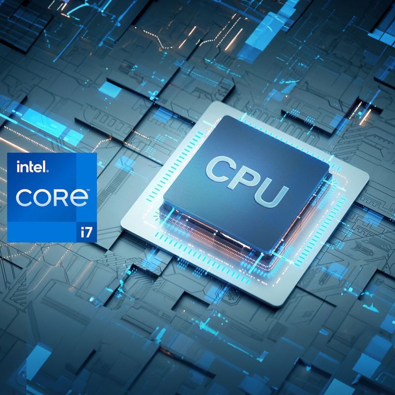 MSI Commercial 14 H Pro Intel Core i7 13700H 32GB 1TB - Image 3