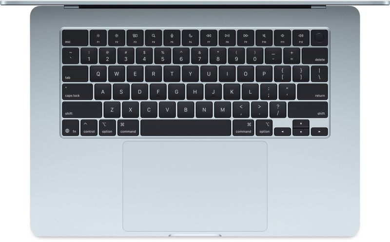 Apple MacBook Air M4 16GB/256GB - Image 3