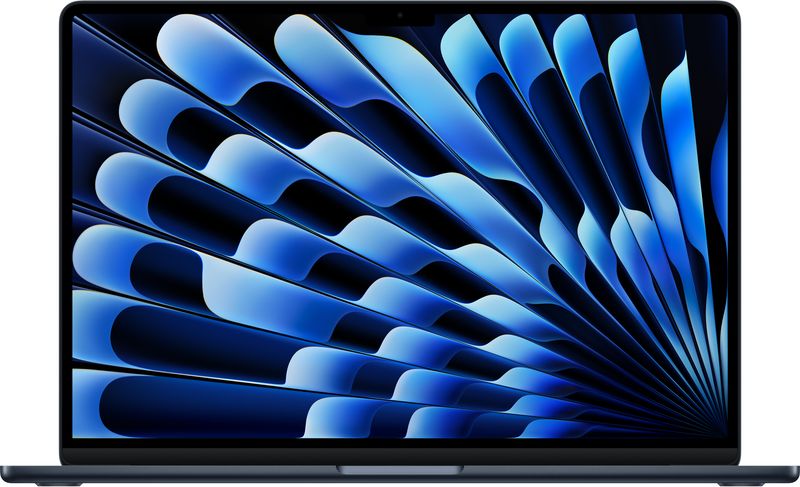 Apple MacBook Air M4 16GB 512GB SSD - Image 2