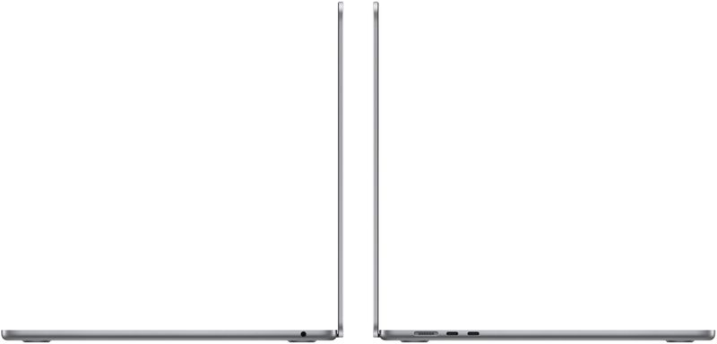 Apple MacBook Air M3 8GB 256GB - Image 3