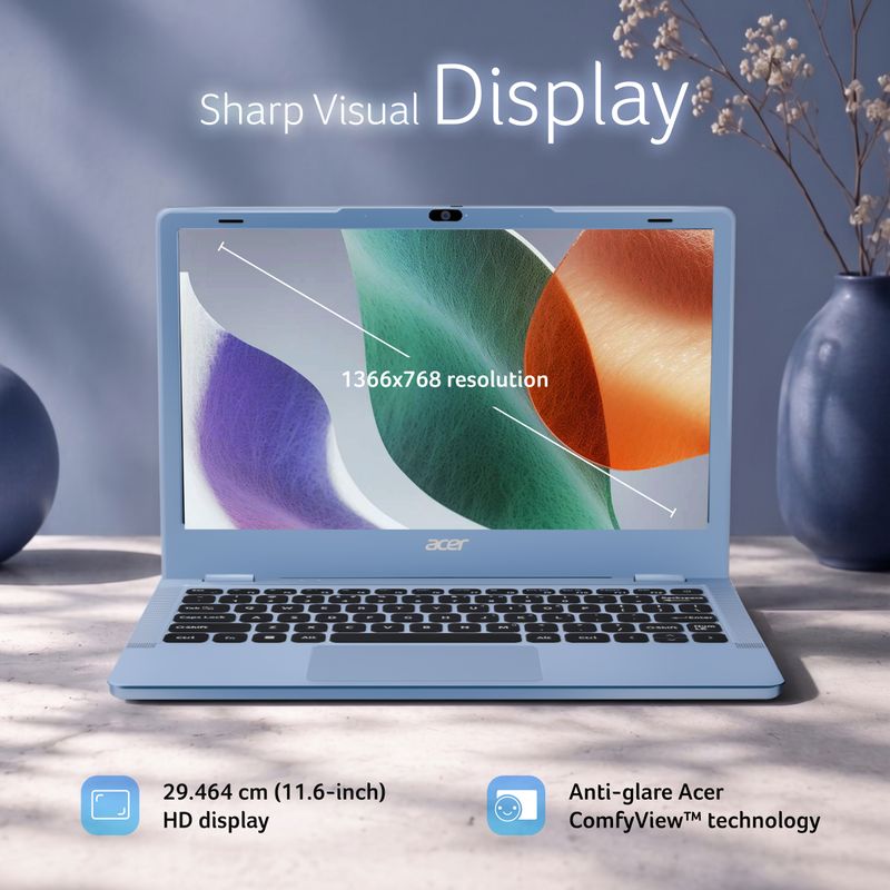 Acer Aspire 3 with NEET 2027 Capsule Course 2027 Capsules - Image 6