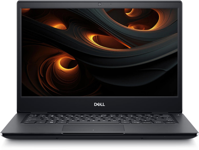 DELL Wyse 5470 (2025) Intel Celeron Quad Core N4100 - (8 GB/512 GB SSD/16 GB EMMC Storage/Windows 11 Home) Wyse 5470 Thin and Light Laptop 14 Inch, Bl