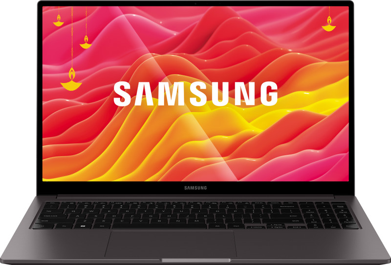 price history - Samsung Galaxy Book 2 Intel Core i7 12th Gen 1255U - (16 GB/512 G...more