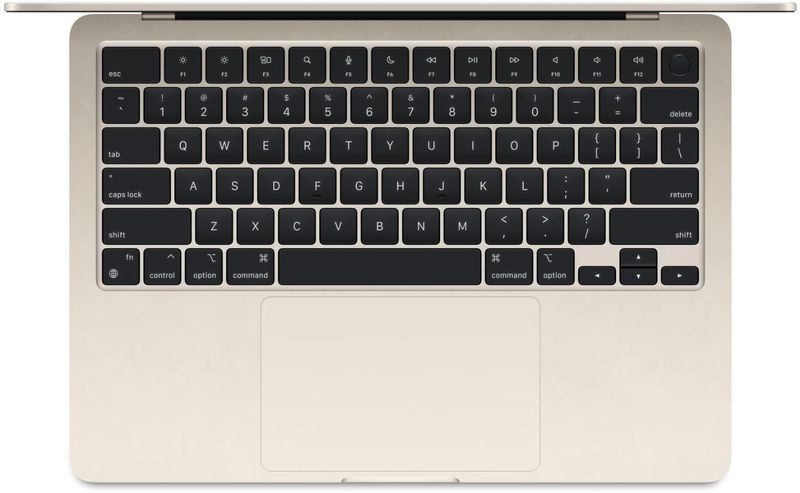 Apple MacBook Air M2 16GB/256GB - Image 3