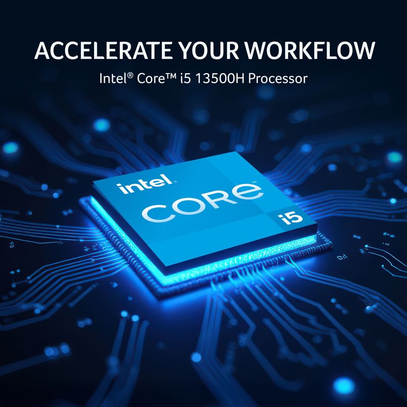 Acer Aspire 14 Intel Core i5 13th Gen - Image 5