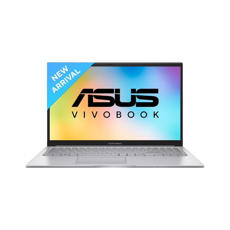 Asus Vivobook 15, Backlit Keyboard, Intel Core I5 12th Gen 1235u - 16 Gb/512 Gb Ssd/Windows 11 Home X1504za-nj540ws|x1504za-nj542ws Thin Light Laptop