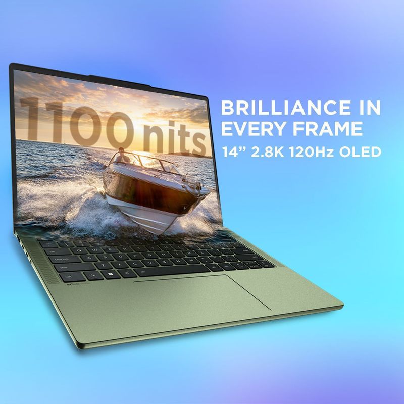 MOTOROLA Motobook 60 Pro 14IAH10 Laptop - Image 6