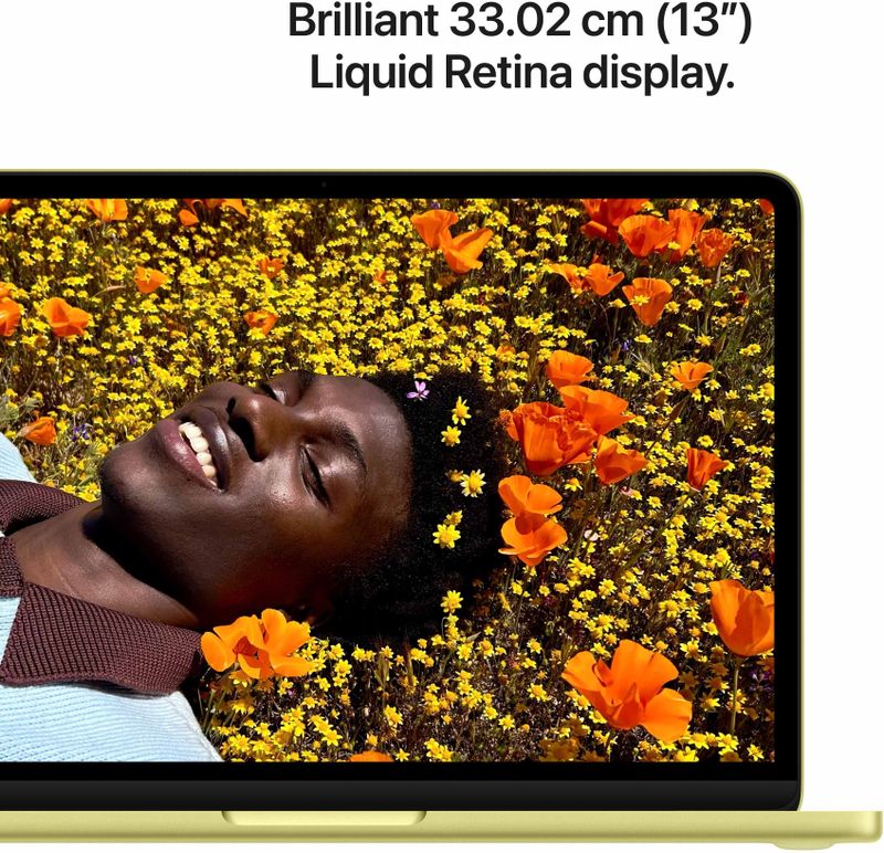 Apple Macbook Neo A18 Pro(2026) A18 Pro - (8 GB/256 GB SSD/Tahoe)...more - Image 6