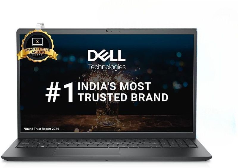 DELL 15 Intel Core i3 12th Gen 1215U 8GB 512GB SSD - Image 4