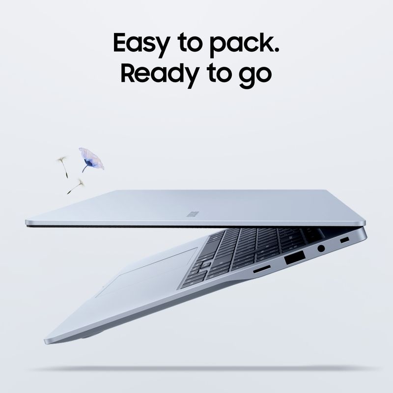 Samsung Galaxy Book4 Edge Series AI-PC - Image 4