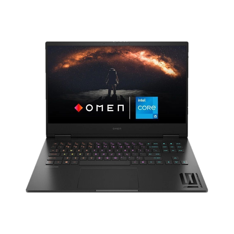 HP OMEN Intel Core i5 13th Gen 13420H - 16GB/512GB SSD - Image 2