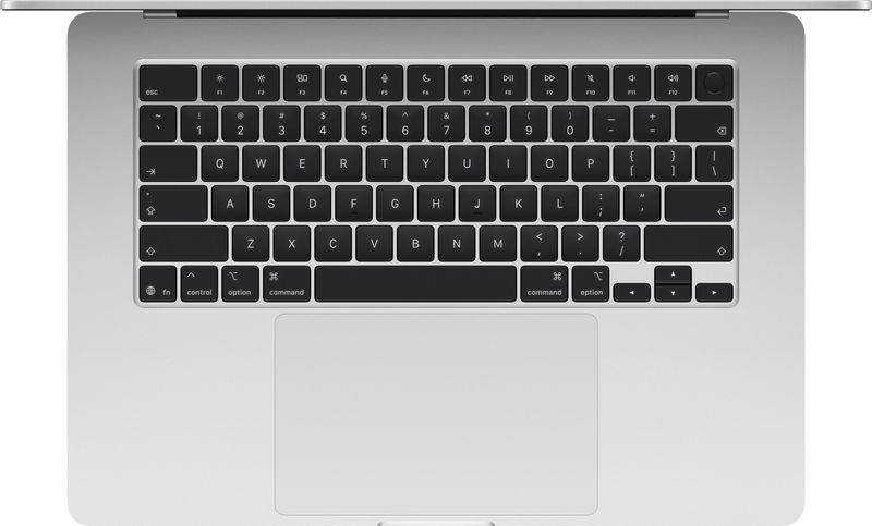 Apple MacBook Air M5 2026 16GB 512GB SSD - Image 3