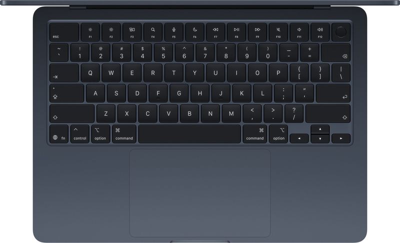 Apple MacBook Air M5 16GB/512GB SSD - Image 3