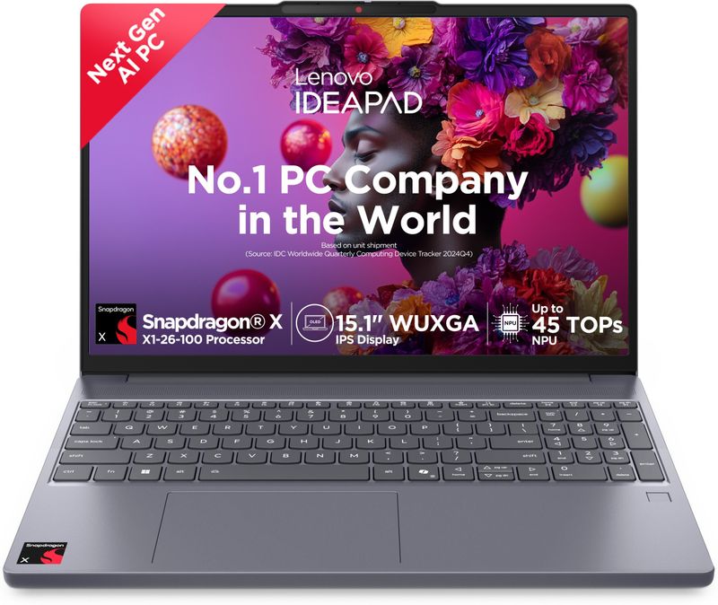 Lenovo Ideapad Slim 3 OLED 16GB/512GB - Image 2