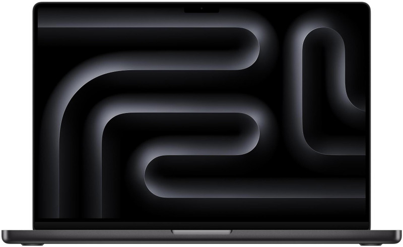 Apple MacBook Pro M4 Pro - (24 GB/512 GB SSD/macOS Sequoia) MX2X3HN/A 16 Inch, Space Black, 2.14 kg