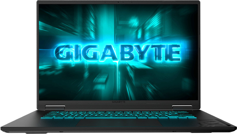 GIGABYTE GAMING A16 AMD Ryzen 7 260 - (16 GB/512 GB SSD/Windows 11 Home/8 GB Graphics/NVIDIA GeForce RTX 5060) GAMING A16 3VHK3IN893SH Gaming Laptop 1