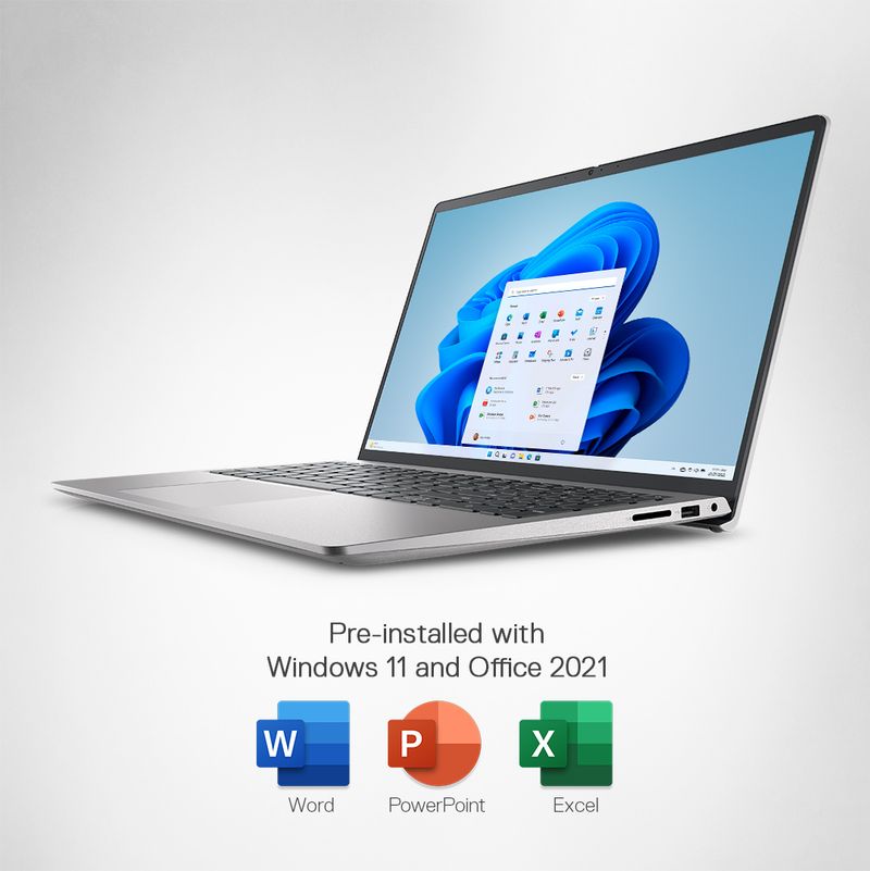 DELL Inspiron 15 13th Gen i5 1334U 16GB 512GB SSD - Image 4