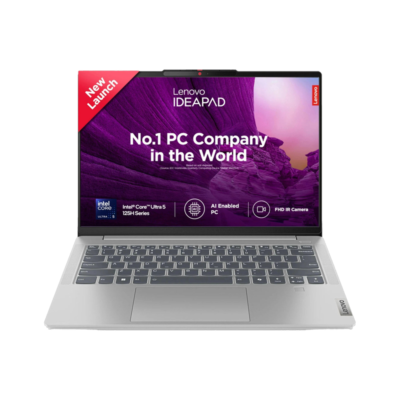 price history - Lenovo IdeaPad Slim 5 WUXGA IPS AI PC with 1Yr ADP Intel Core Ult...more