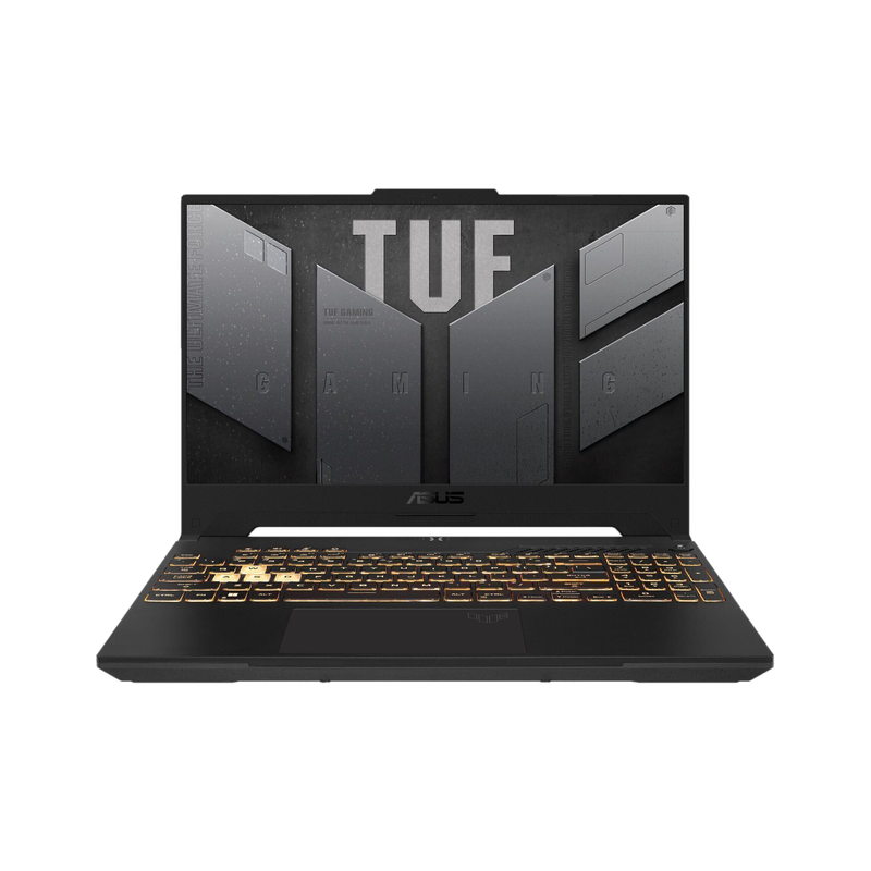 ASUS TUF Gaming F15 Intel Core i5 12th Gen 12500H - (16 GB/512 GB SSD/Windows 11 Home/4 GB Graphics/NVIDIA GeForce RTX 3050/144 Hz/95 W) FX507ZC4-HN11