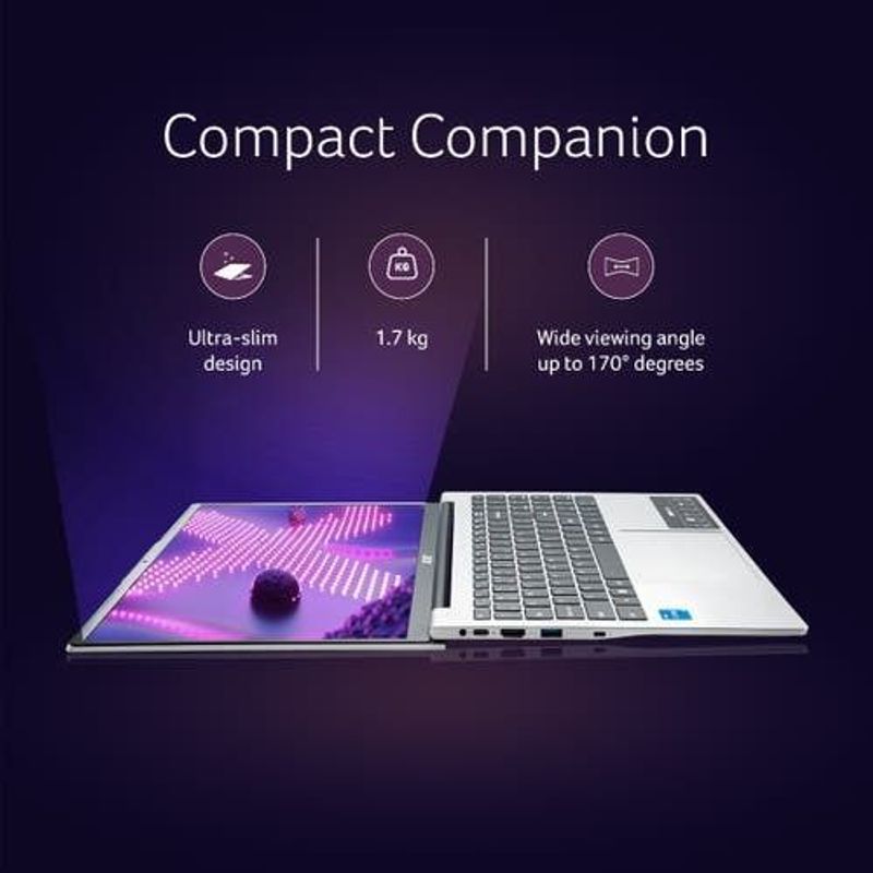 Acer Aspire Intel Core i5 13th Gen 16GB 512GB SSD - Image 6