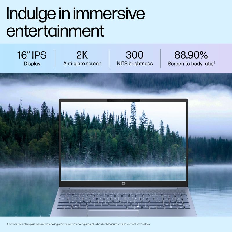 HP OmniBook 5 Intel Core i5 13th Gen 1334U - Image 6