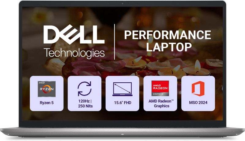 DELL 15 (2026) Laptop