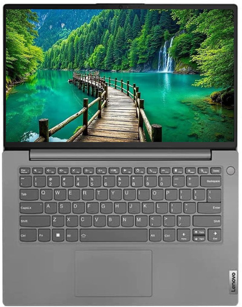 Lenovo V 14 2025 Intel Core i5 13th Gen 16GB 512GB - Image 2