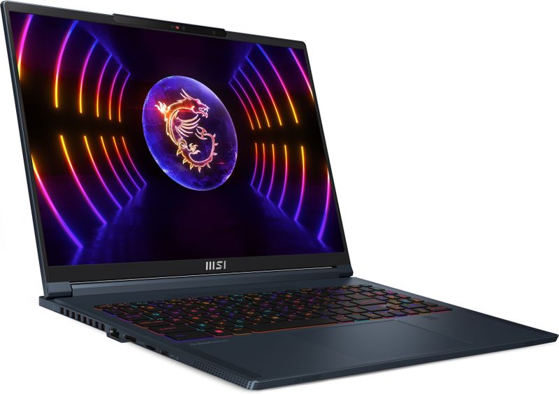 MSI Stealth 16 Studio i7 13700H 32GB 1TB - Image 3