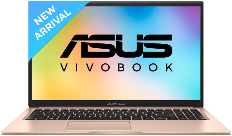 Asus Vivobook 15 2025 Office 2024 + M365 Basic*, Intel Core I3 13th Gen 1315u - 8 Gb/512 Gb Ssd/Windows 11 Home X1504va-bq323ws Thin Light Laptop