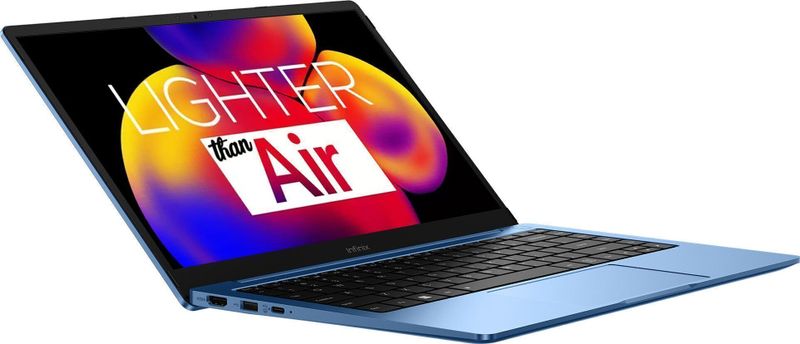 Infinix Intel Core i7 10th Gen 1065G7 8GB/512GB SSD - Image 3
