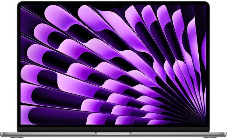 Apple MacBook Air M3 8GB 256GB - Image 2