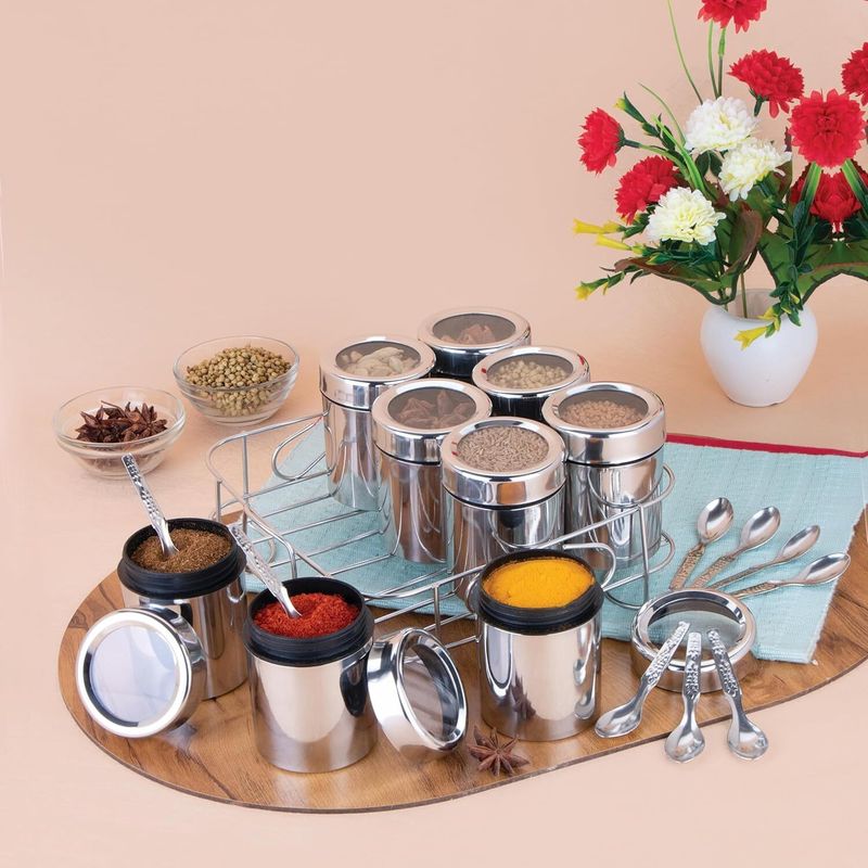 Svarniva Spice Set Stainless Steel 1 Piece 1 Pieces - Image 3