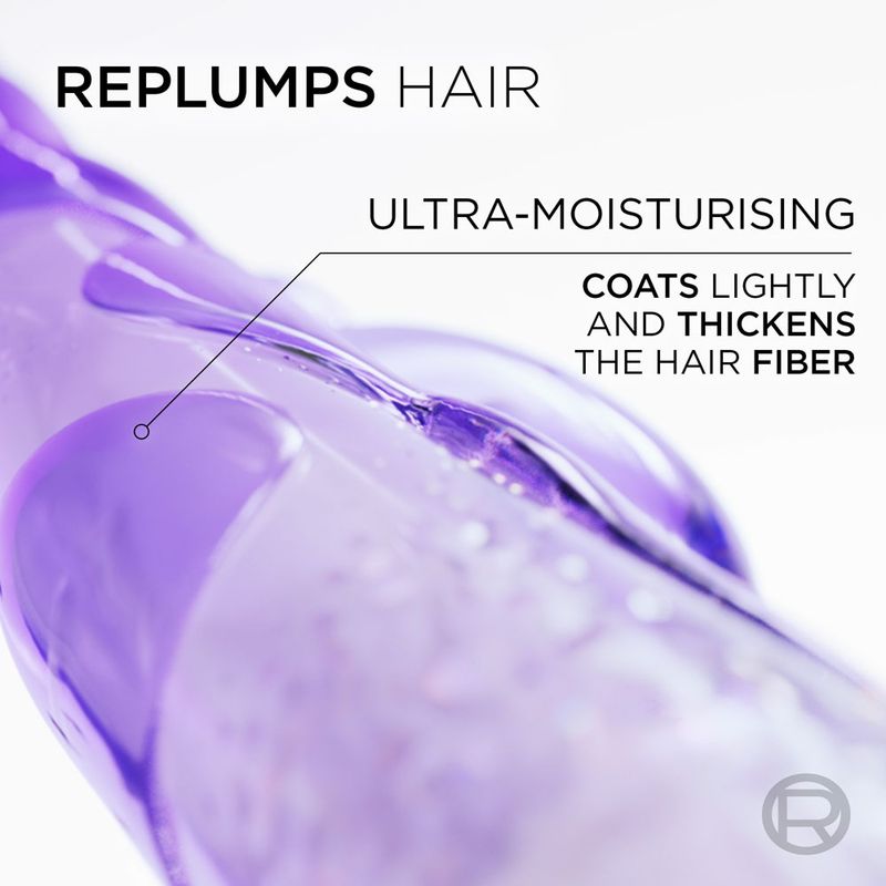 L'Oréal Paris Hyaluron Moisture 72H Conditioner - Image 6