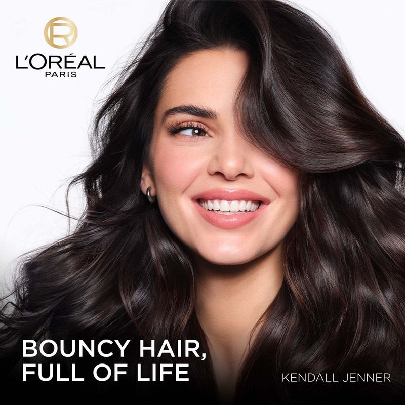 L'Oréal Paris Hyaluron Moisture 72H Conditioner - Image 4