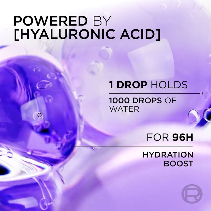 L'Oréal Paris Hyaluron Moisture 72H Conditioner - Image 5