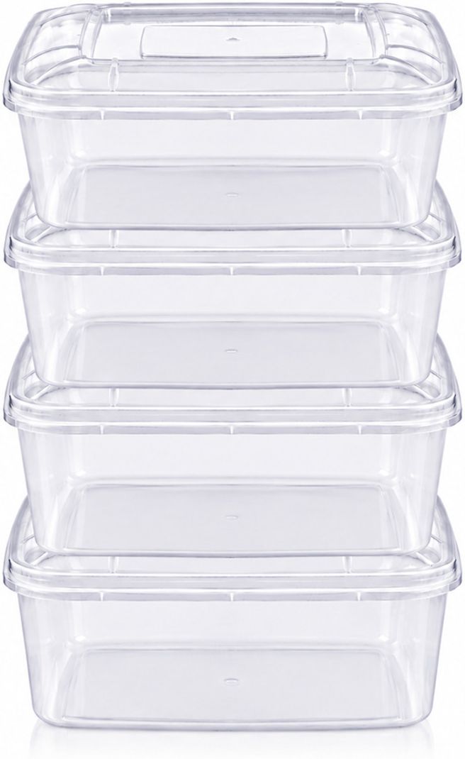 Plastic Utility Container 25L - Image 5