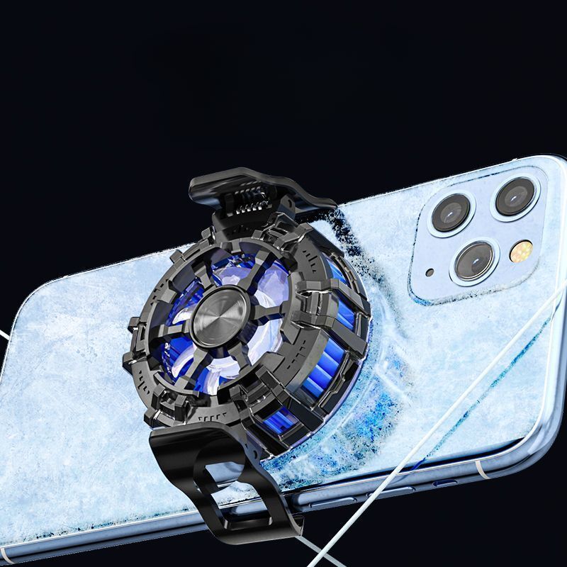MILLENNIUM TECHNOLOGY Mobile Phone Cooler - Image 5