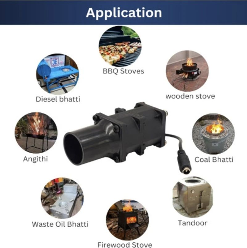 ADA2Z 12V 3.6A 3Amp 40x40x56mm Controller - Image 6
