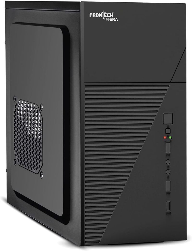 Frontech i3 CPU SSD 8GB RAM 500GB - Image 2