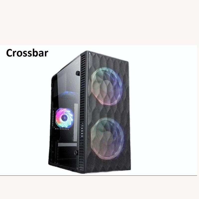 Frontech RAIBO CORE i7 BASIC CPU - Image 3