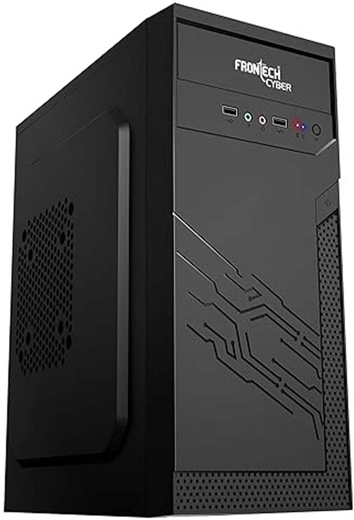 Frontech Core i7 500GB 16GB RAM - Image 2