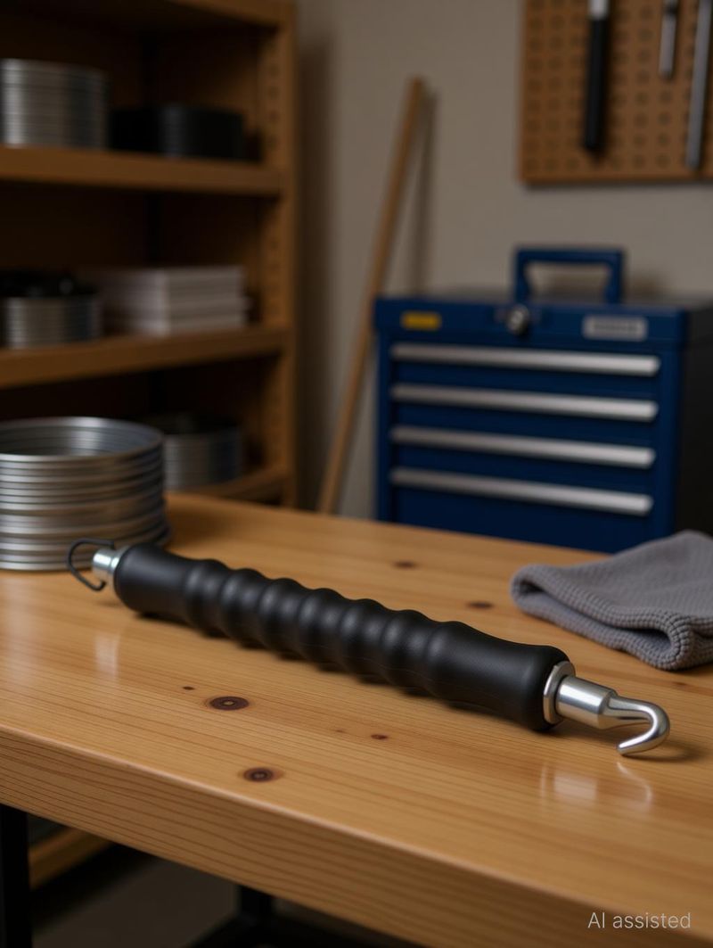 FACILE Auto Rebar Wire Twister Tool - Image 4