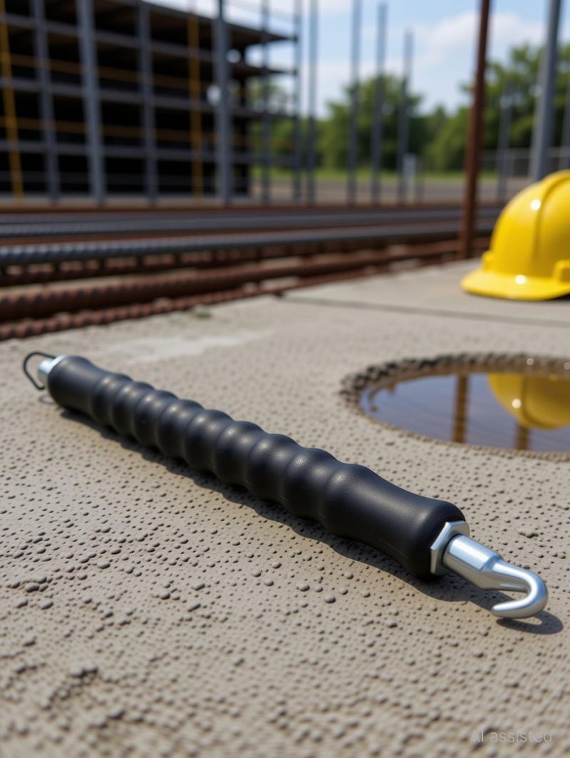 FACILE Auto Rebar Wire Twister Tool - Image 5