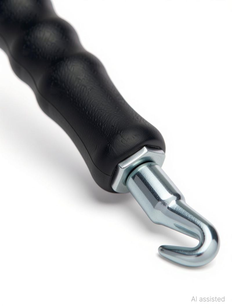 FACILE Auto Rebar Wire Twister Tool - Image 6