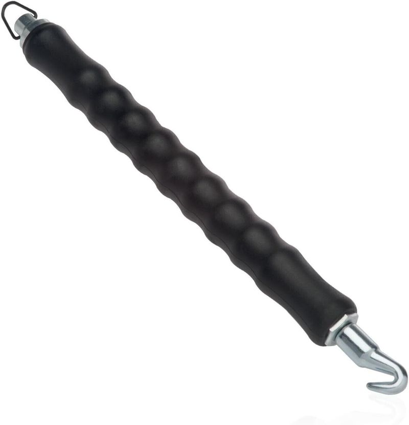 FACILE Auto Rebar Wire Twister Tool - Image 2