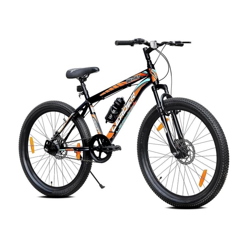LEADER Beast 24T 24 Inch Mountain Cycle - Image 2