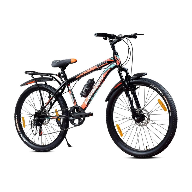 LEADER Beast 26T IBC Premium Mountain Cycle - Image 2