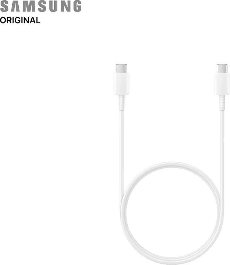 Samsung USB Type C Cable 2A 1m - Image 4