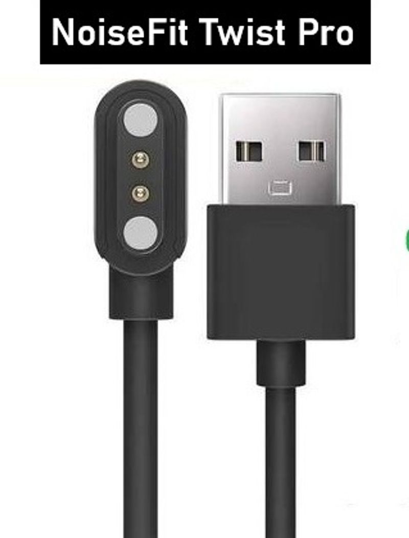 PazerPro Magnetic Charging Cable 0.6m - Image 2