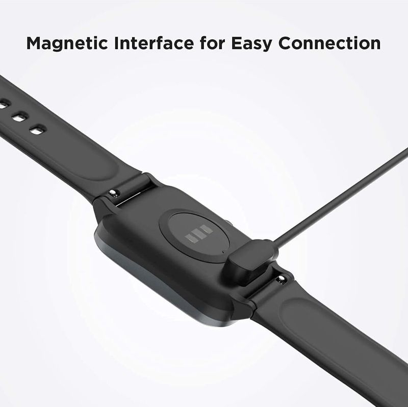 JPGC Magnetic Charging Cable 2A 0.5m - Image 4